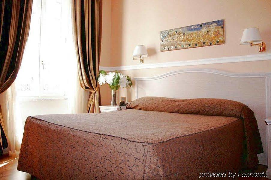 Bed and Breakfast Papavistarelais Rom Exterior foto