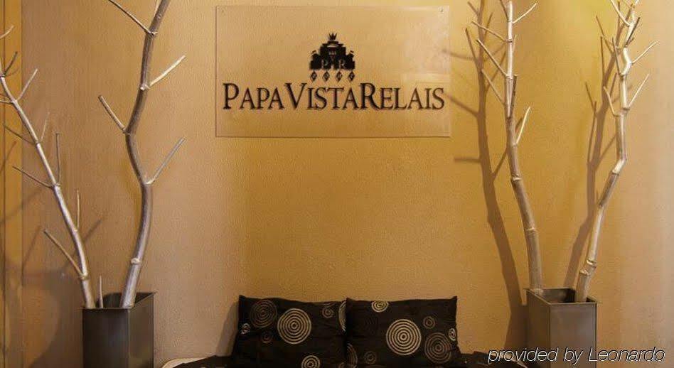 Bed and Breakfast Papavistarelais Rom Exterior foto